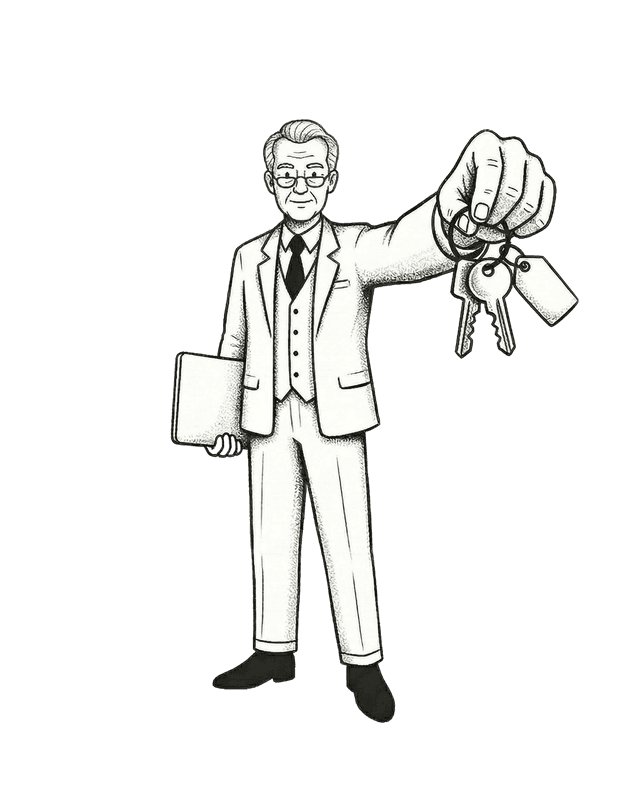 Own the System for Life