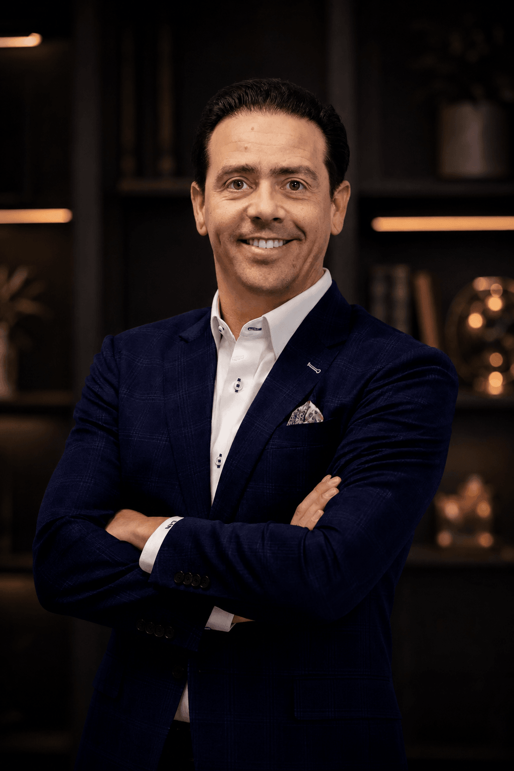 Anthony Napolitano