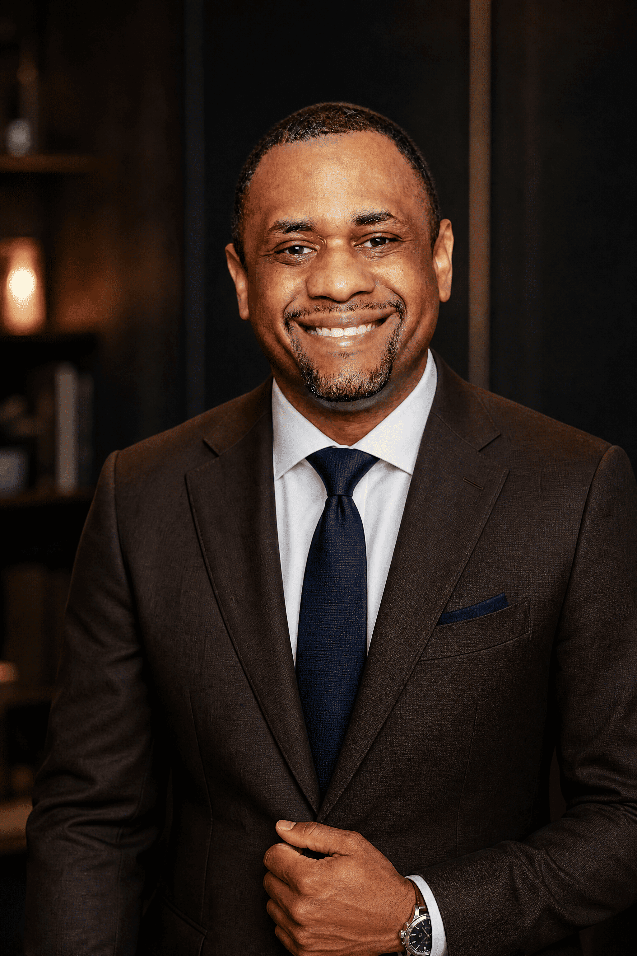 Marvin Mitchell