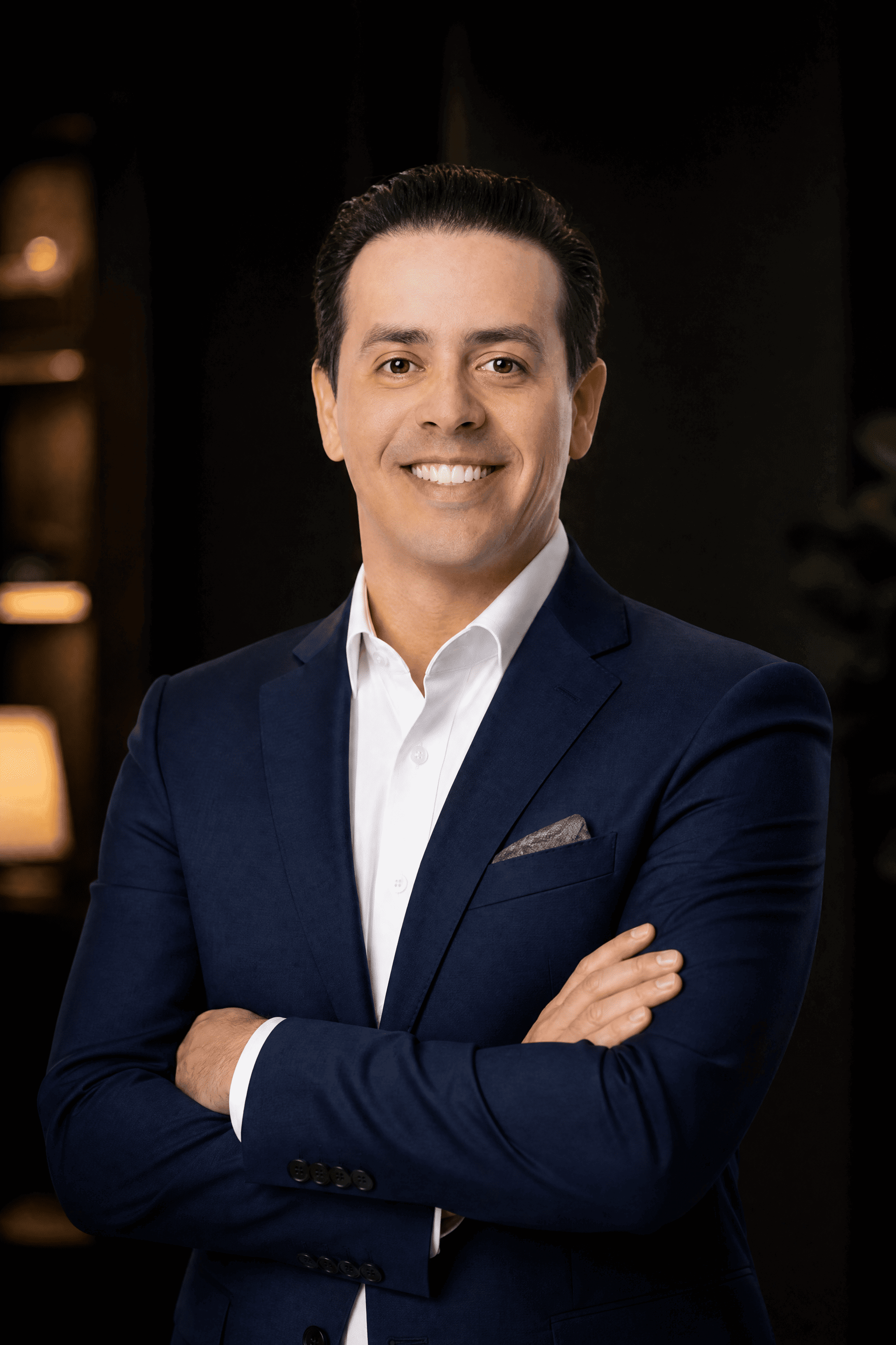 Anthony Napolitano
