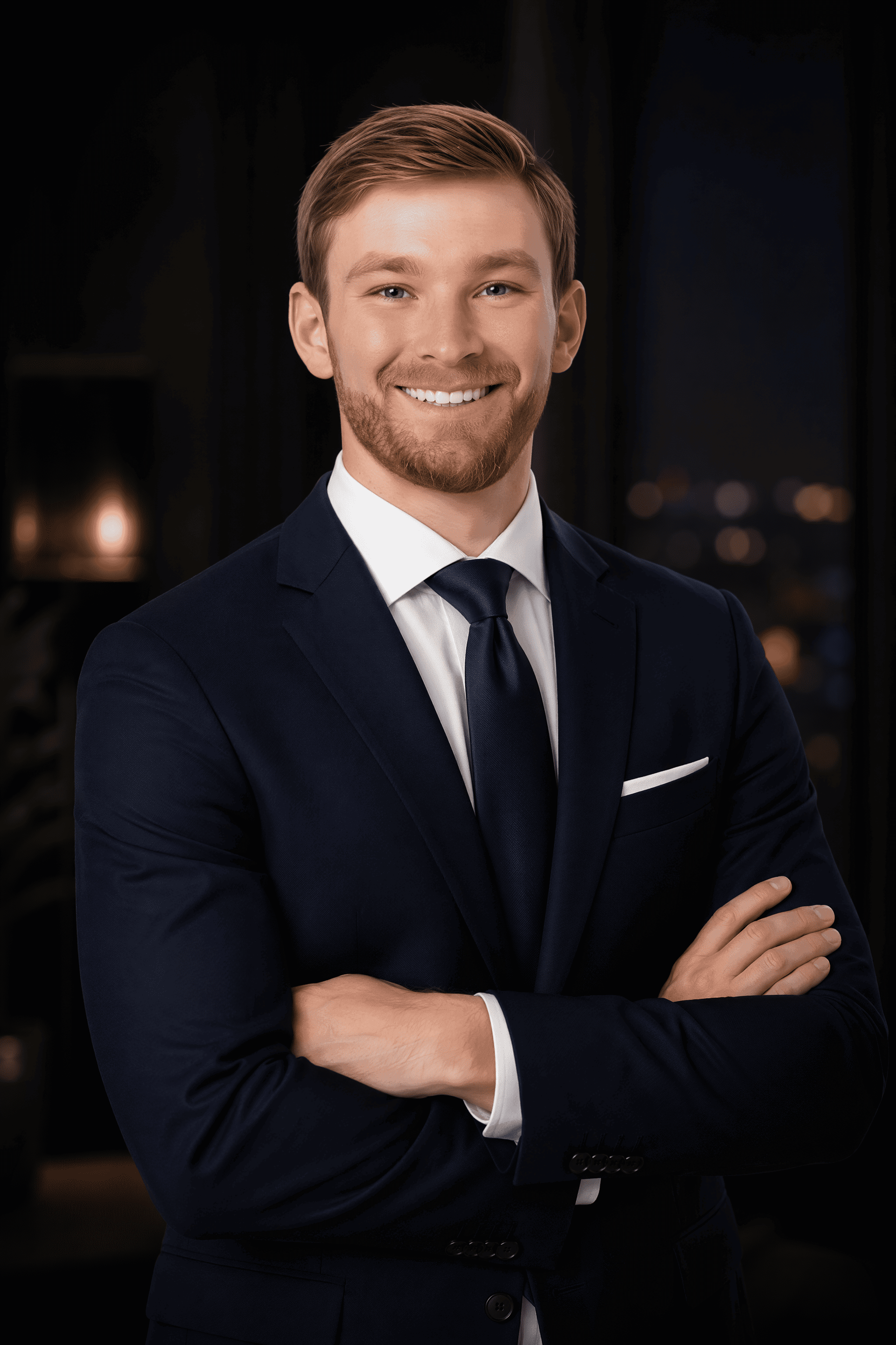 Chris DeGiacomo