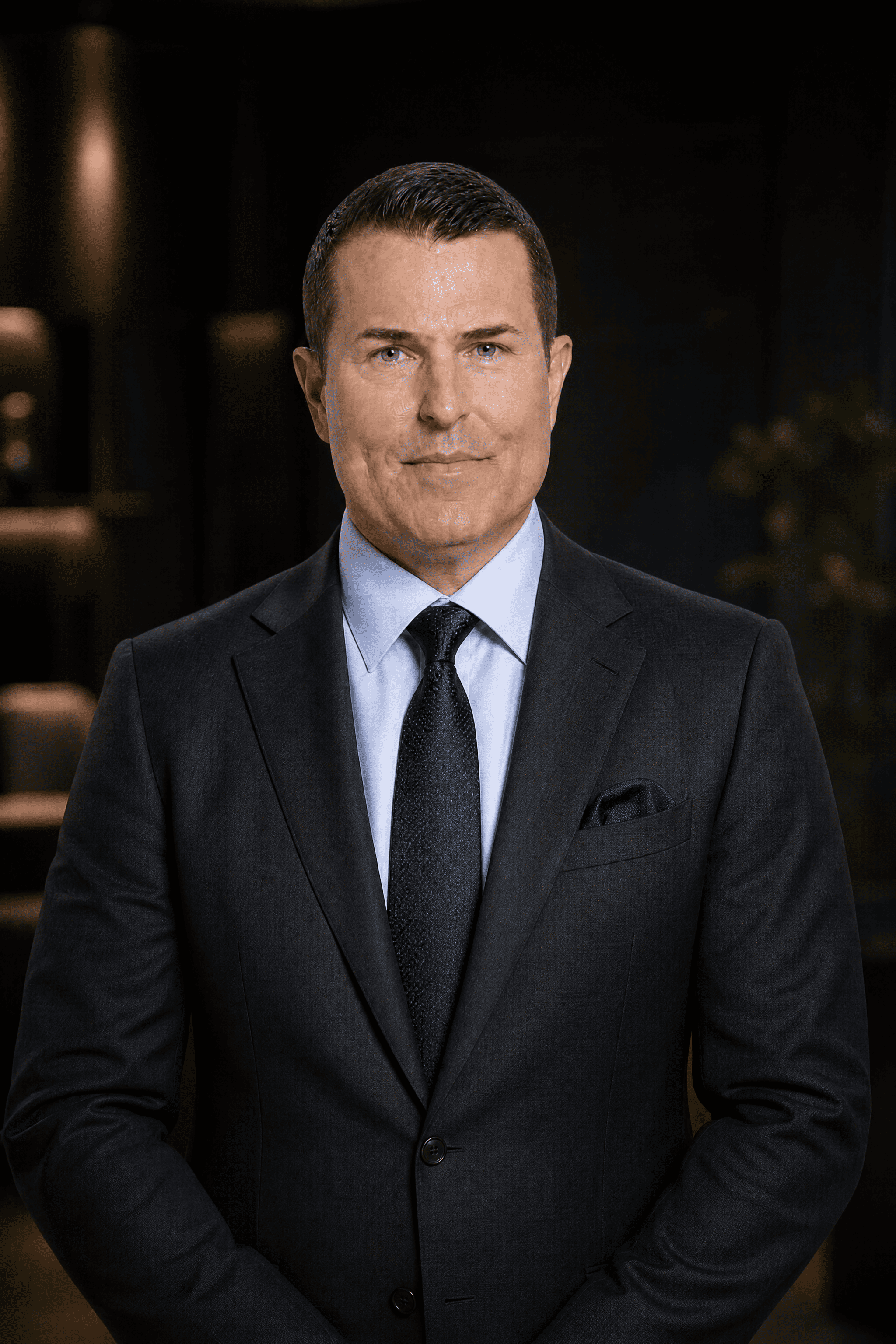 Mark Kennedy