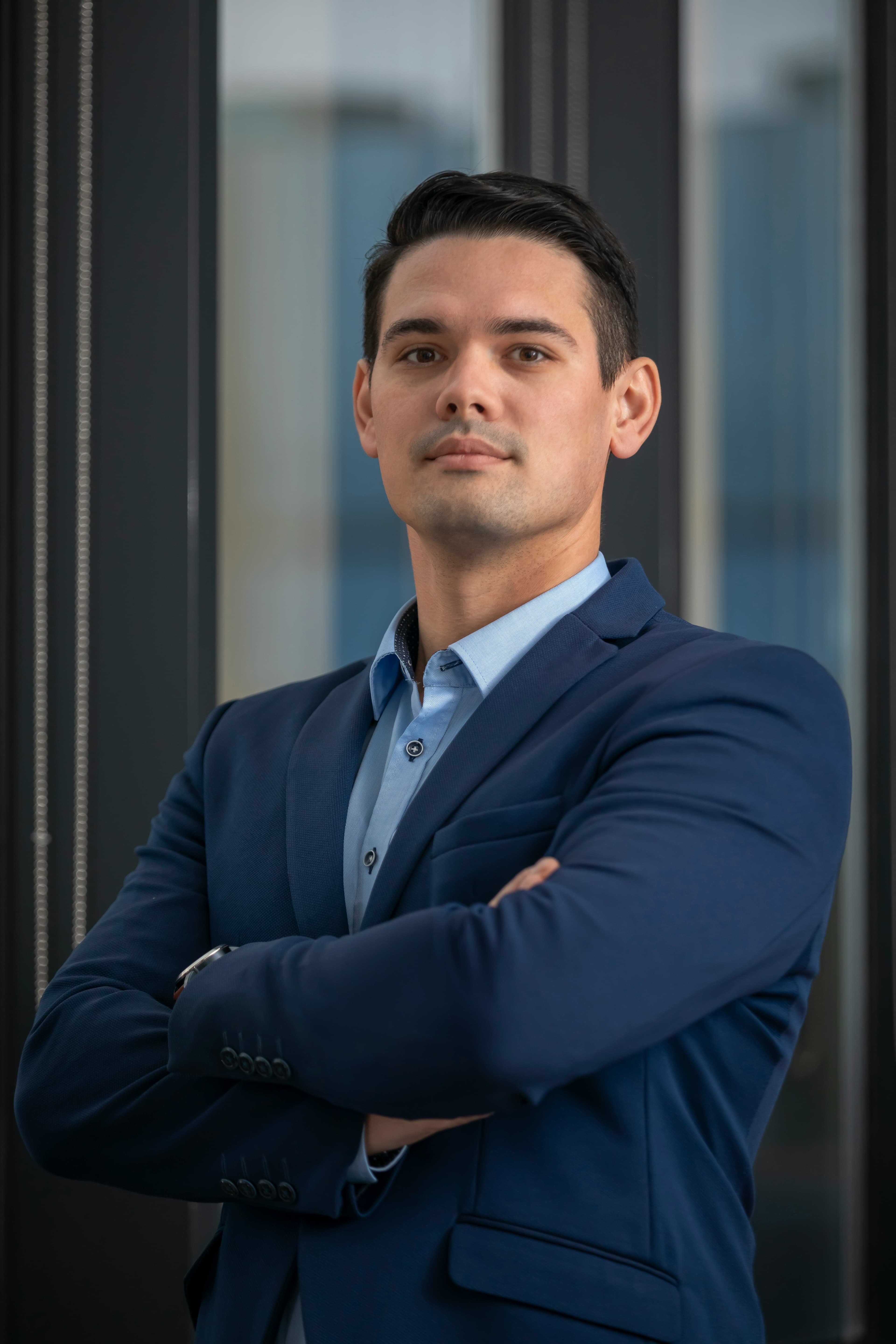 Michael Torres